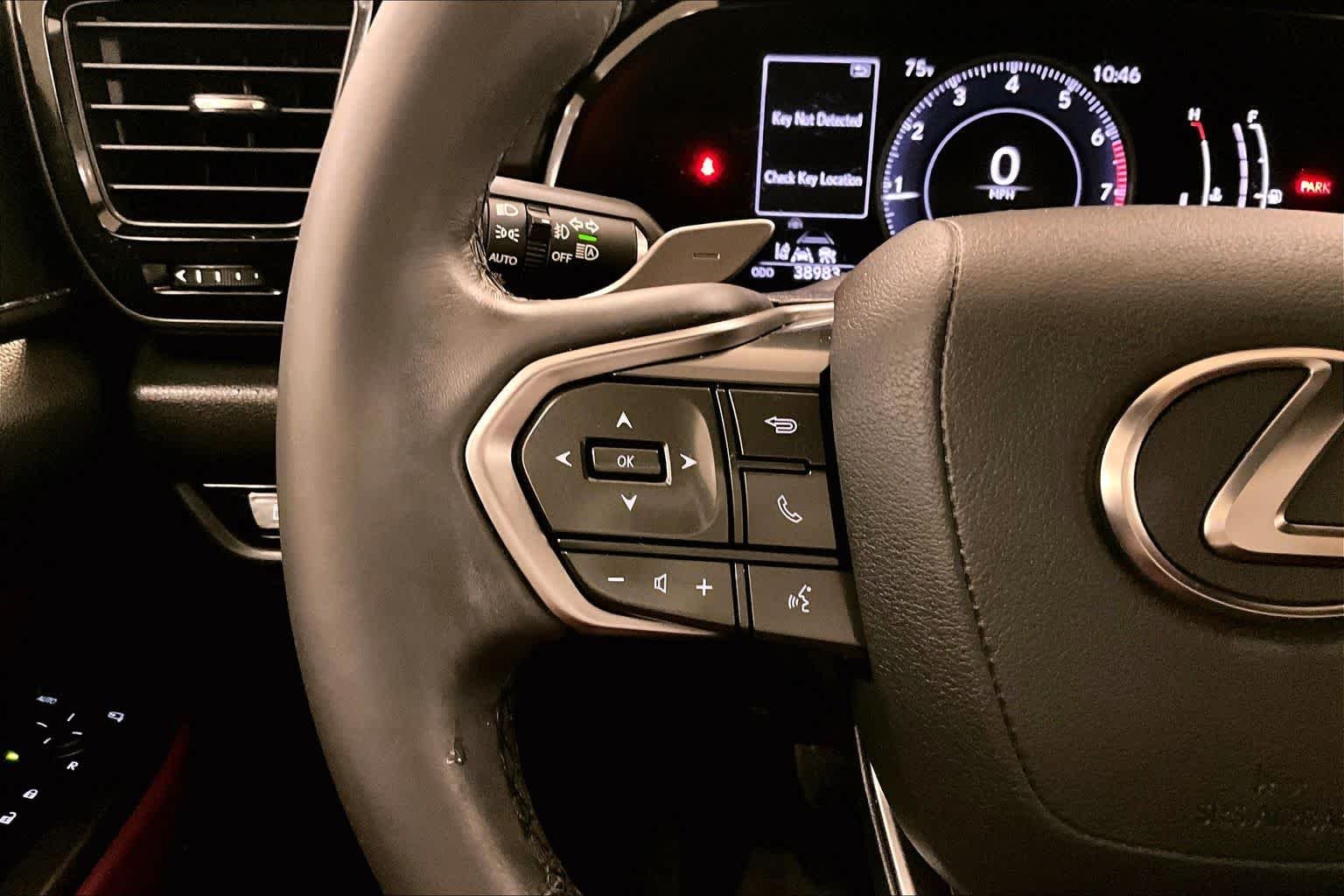 Used 2023 Caviar Lexus Premium image 46