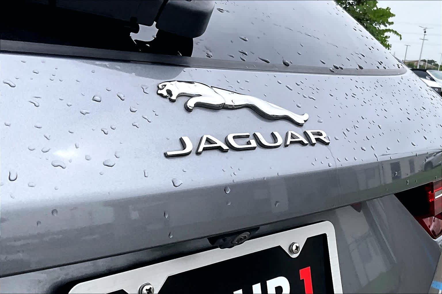 Used 2021 Eiger Grey Jaguar S image 29
