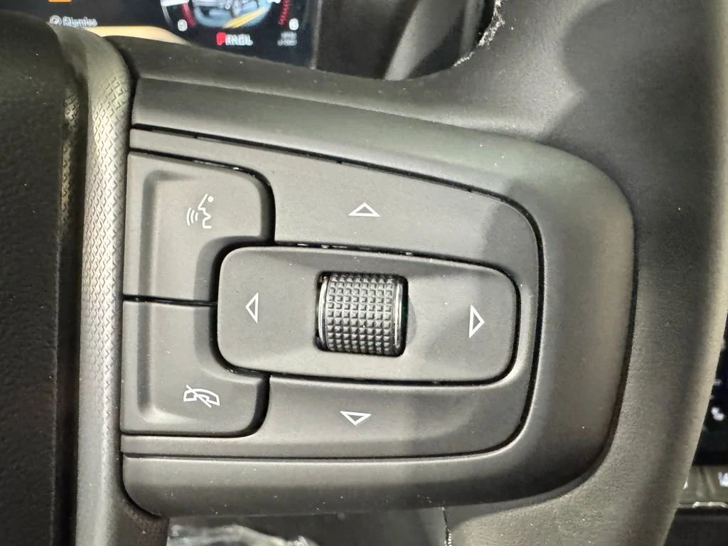 New 2026 Downpour Metallic GMC Denali image 20