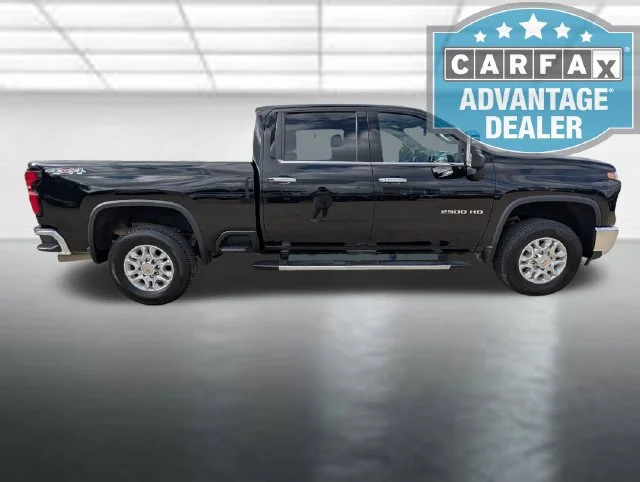 Used 2026 Black Chevrolet LTZ image 43