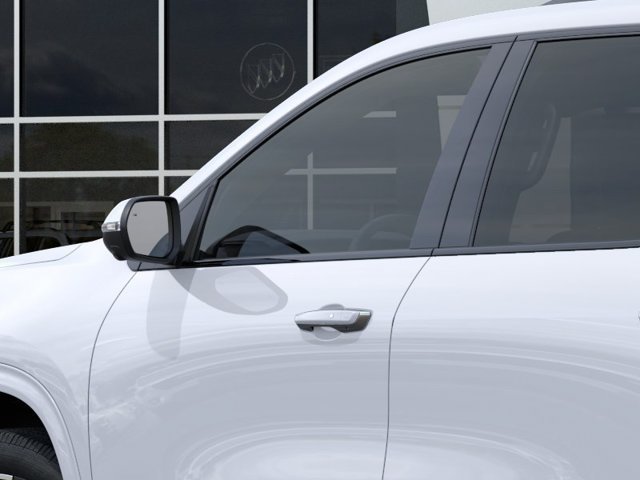 2027 GMC Acadia Denali Ultimate - Photo 12