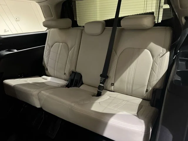 2018 Ford Expedition Platinum - Photo 25