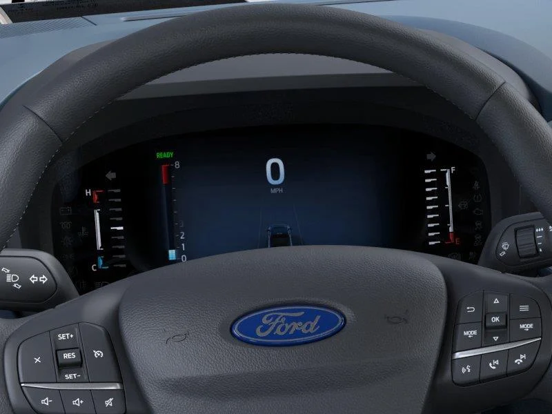 New 2026 WH Ford XLT image 13