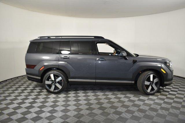 New 2027 Gray Hyundai Limited AWD image 50