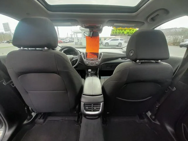 Used 2024 Gray Chevrolet LT image 44