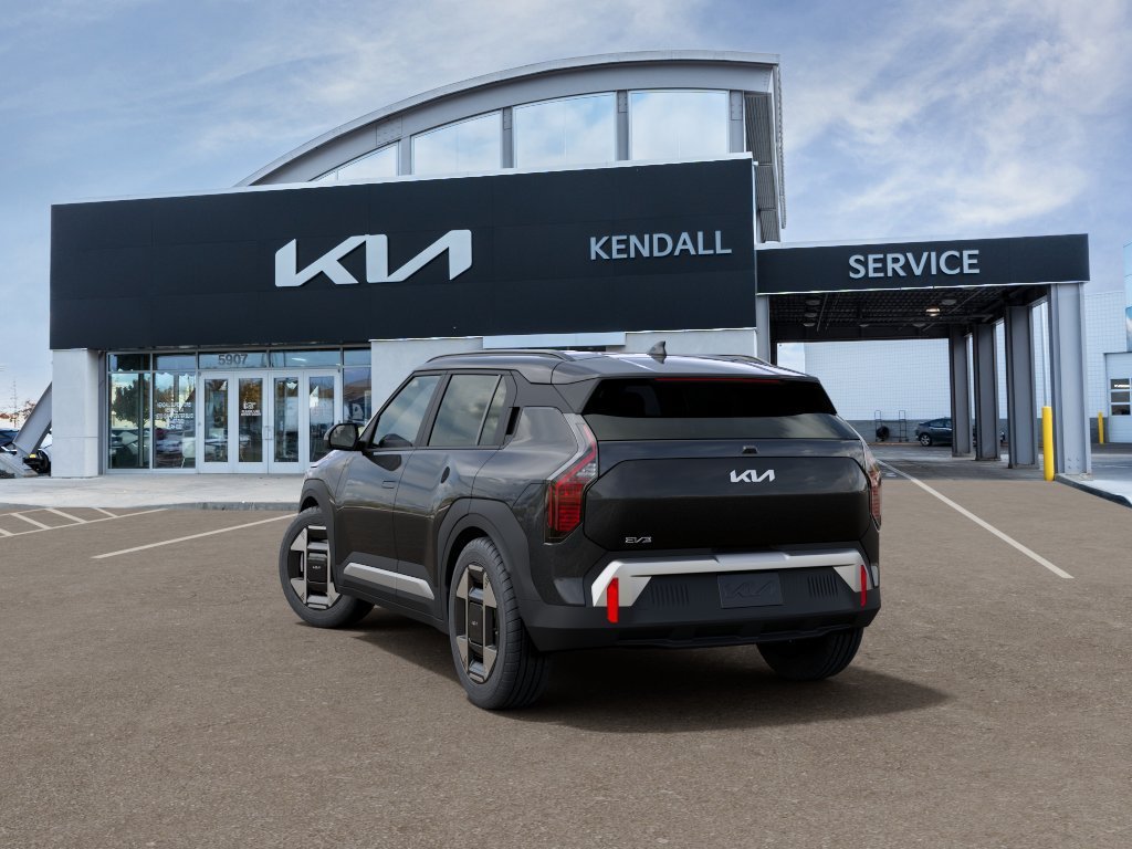 New 2027  Kia  image 4