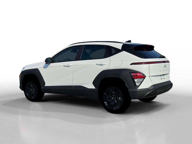 New 2026 Atlas White Hyundai SEL Sport FWD image 21