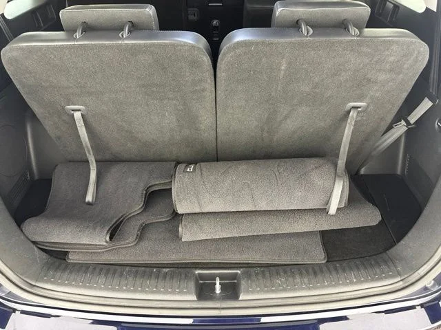Used 2020 Blue Kia EX image 28