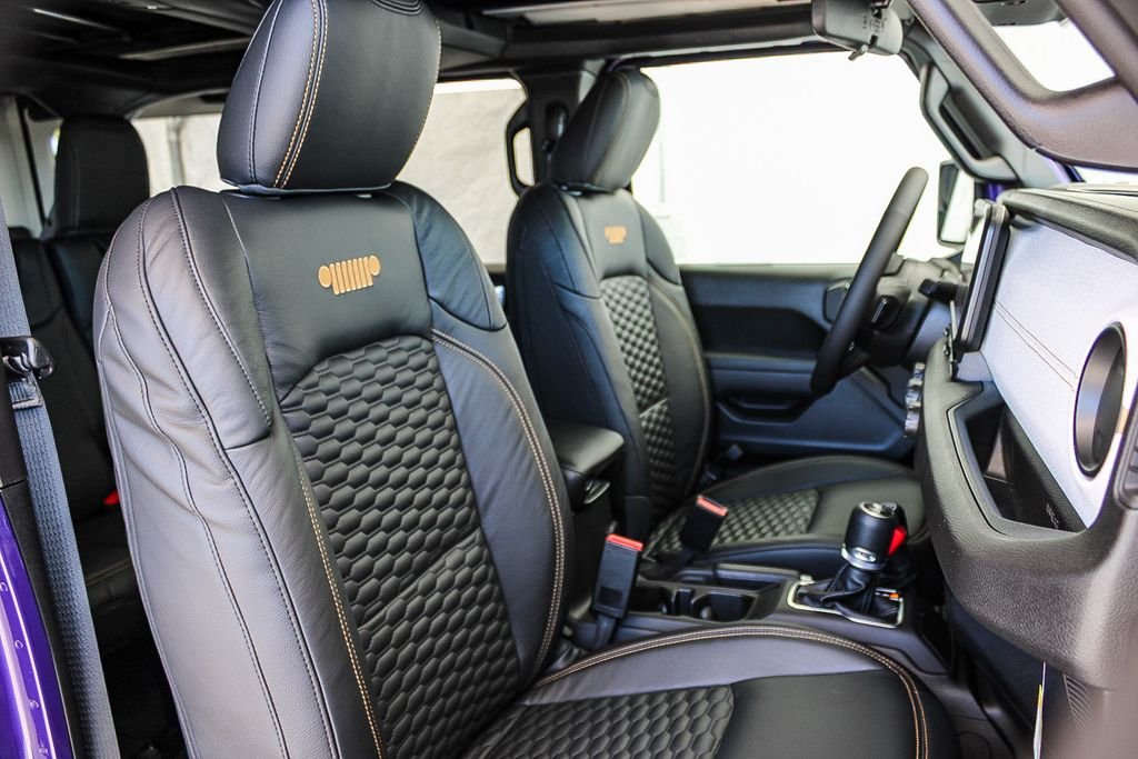 New 2026 Reign Jeep Sport S image 16