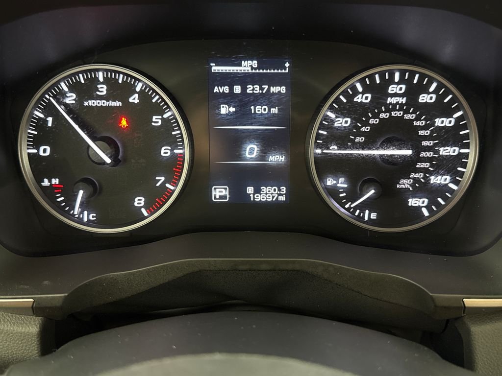 2025 Subaru Ascent Premium - Photo 15
