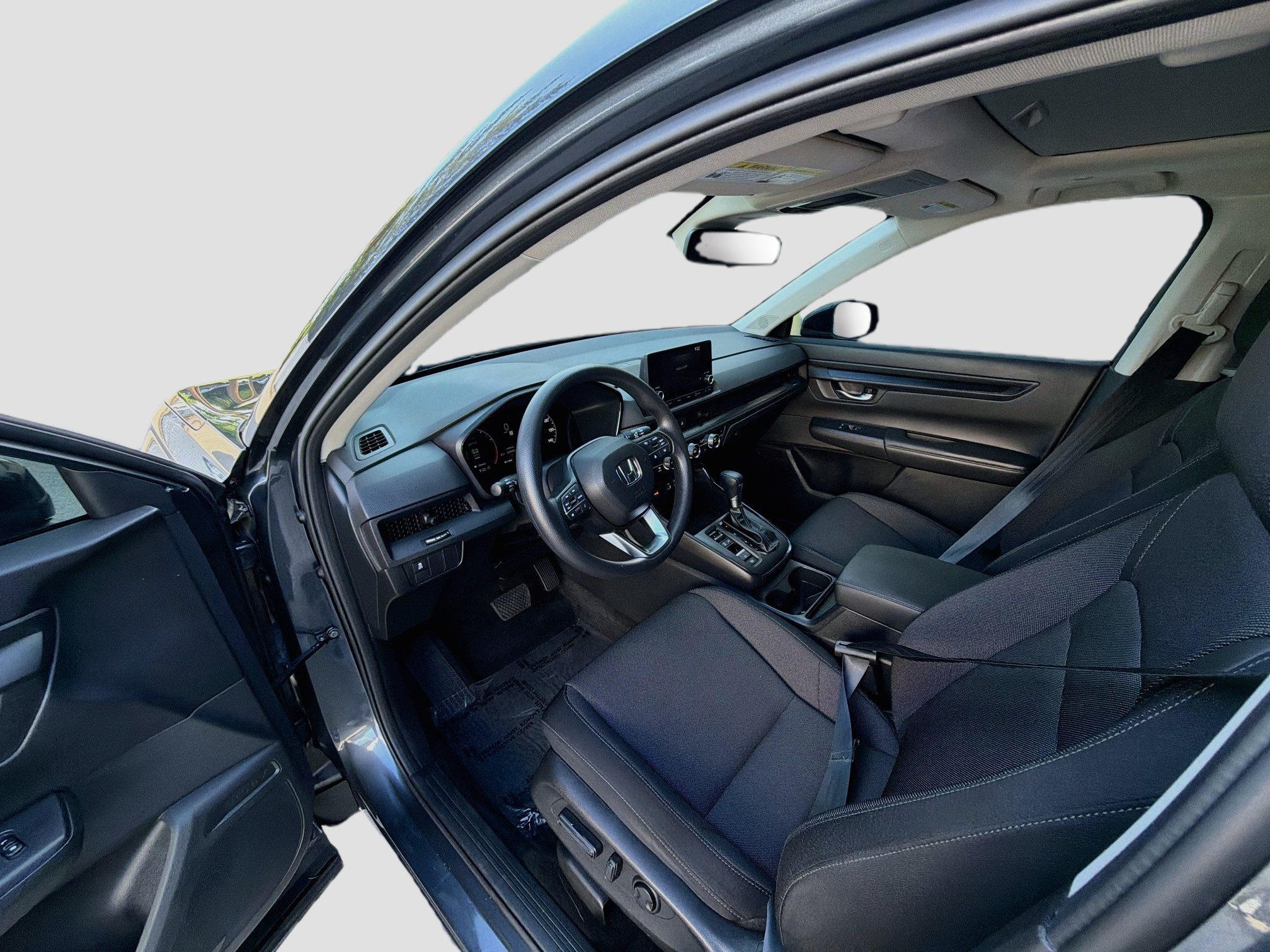 2024 Honda CR-V EX - Photo 9
