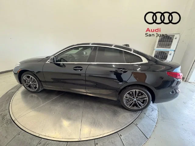 Used 2024 Black BMW 228i image 37