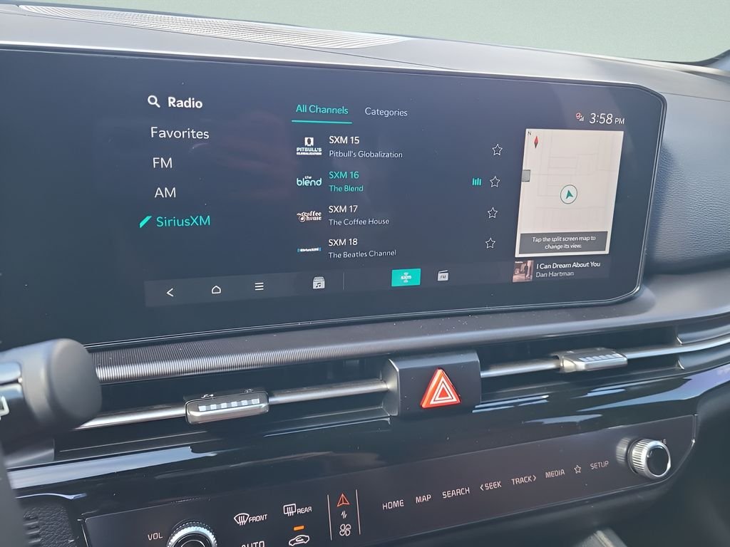 2026 Kia Sportage SX Prestige - Photo 18