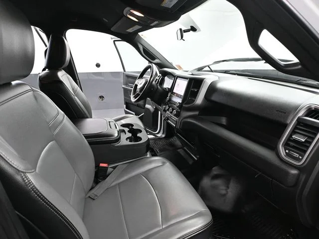 2022 RAM Ram 2500 Pickup Tradesman - Photo 45
