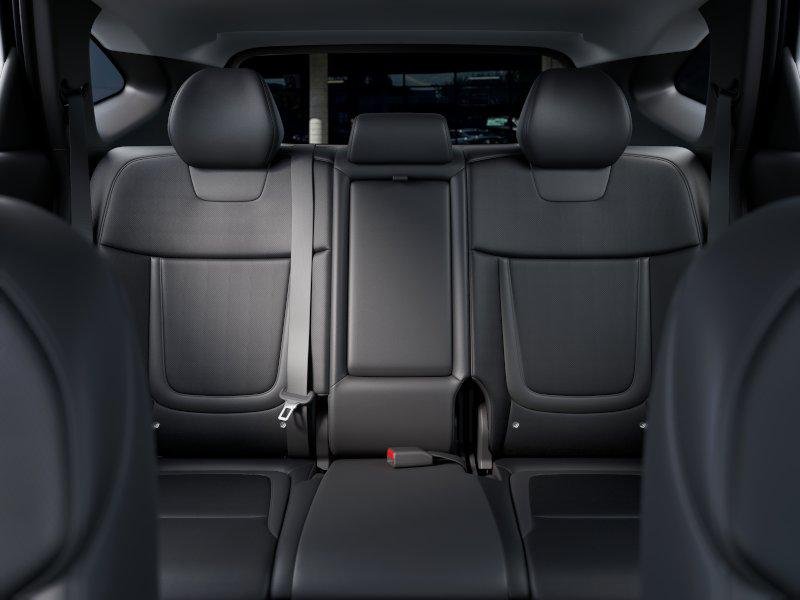 New 2026 Gray Hyundai Limited image 12