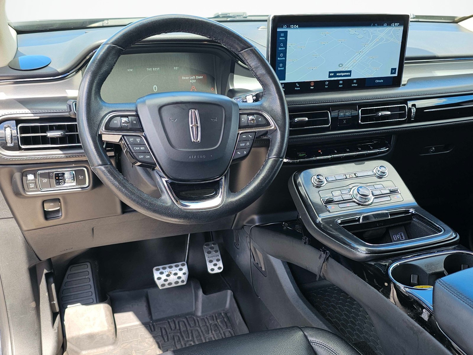 Used 2022  Lincoln Standard image 32