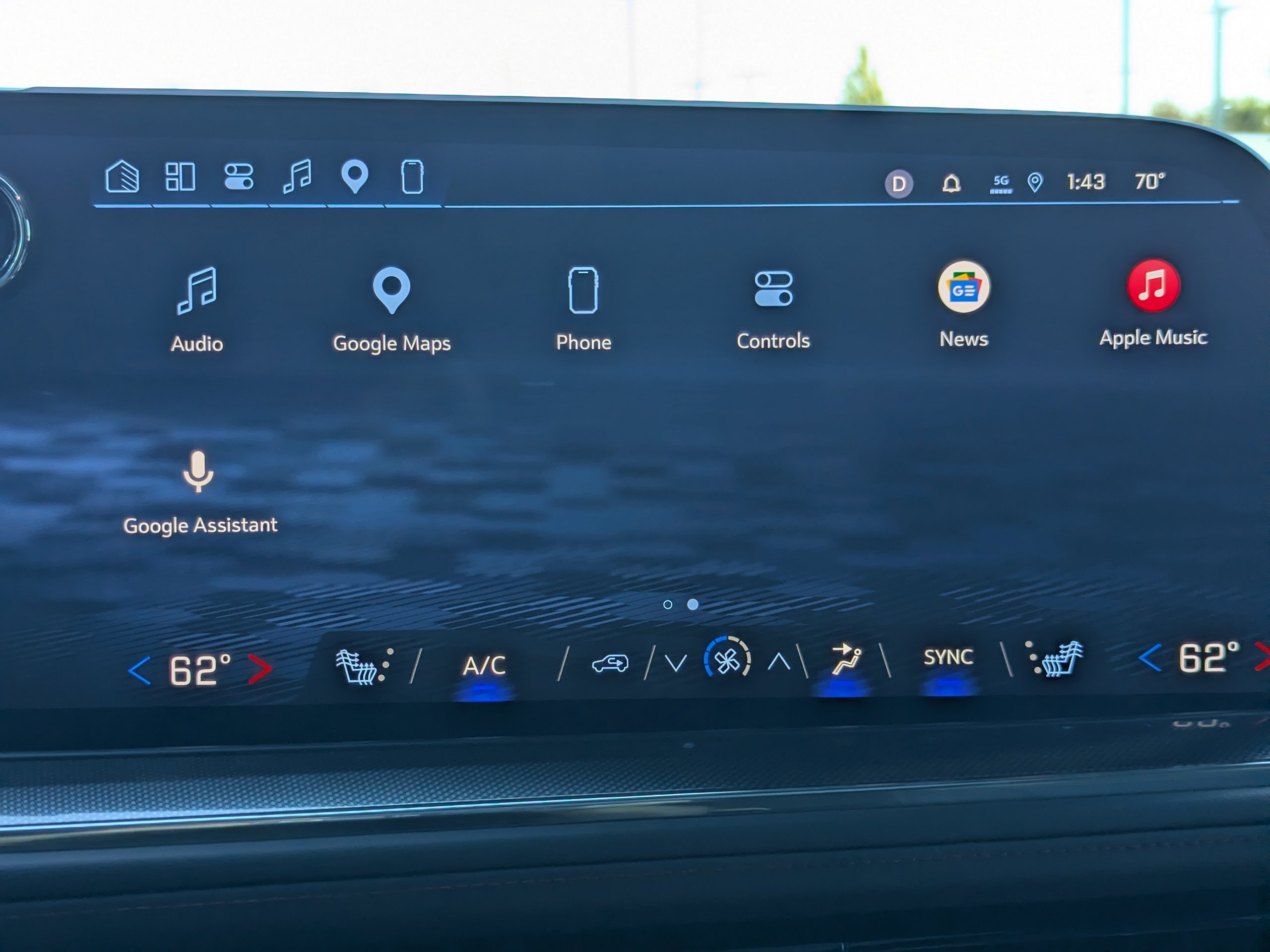 2026 Chevrolet Tahoe RST - Photo 23