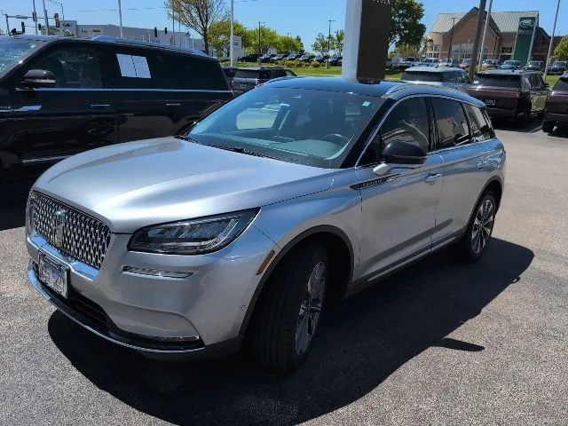 2021 Lincoln Corsair Reserve AWD's photo