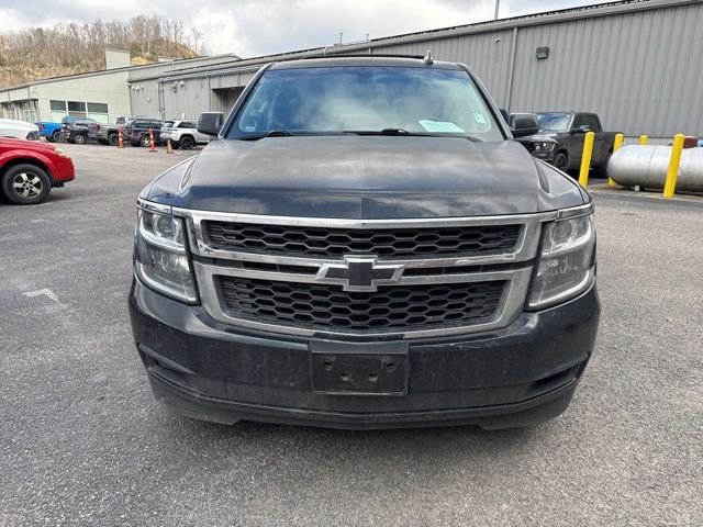 Used 2017 Chevrolet Tahoe LS with VIN 1GNSKAKC5HR289424 for sale in Hazard, KY