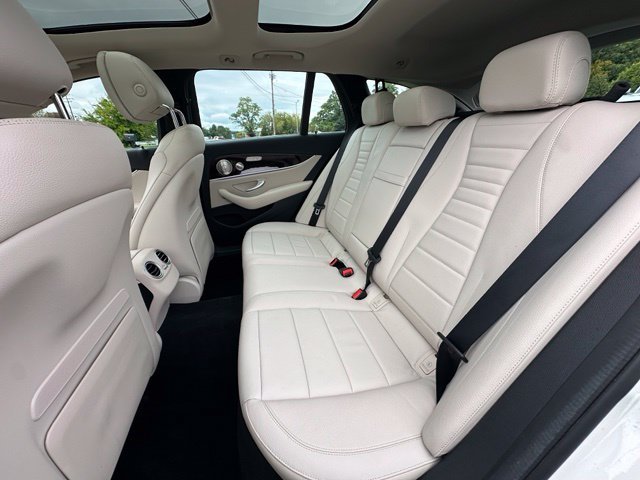 Certified Used 2023 White Mercedes-Benz E 450 image 21