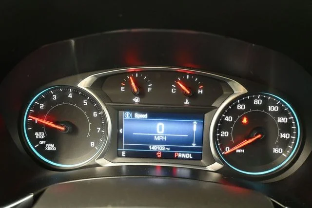 Used 2019 White Chevrolet LT image 20