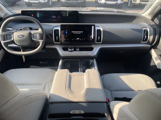 2026 Ford Expedition MAX Active - Photo 13