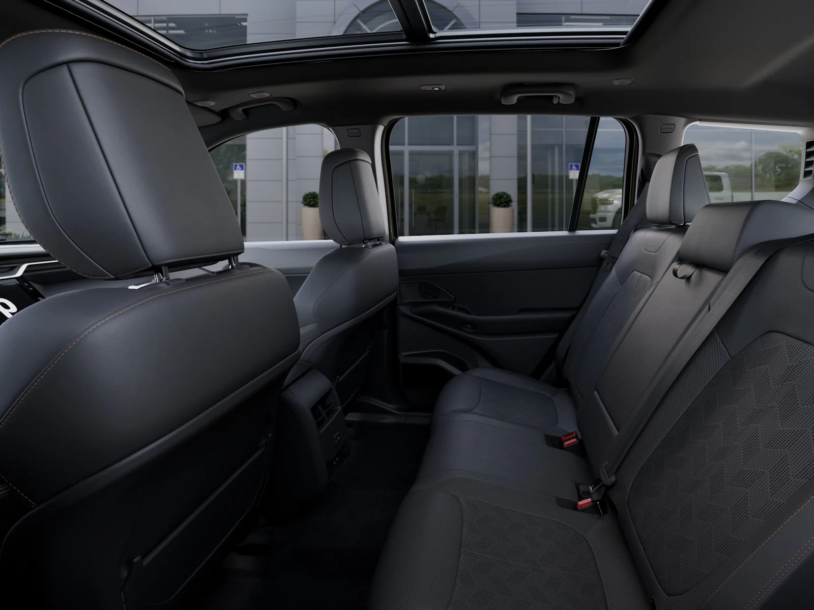New 2026 41 Exterior Paint Jeep Overland image 51