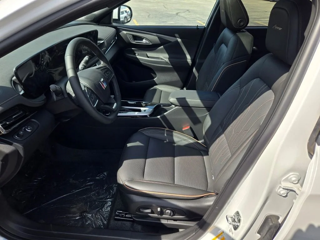 2026 Buick Envista Avenir - Photo 33