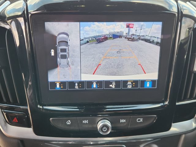 Used 2023 Summit White Chevrolet LT Leather image 17