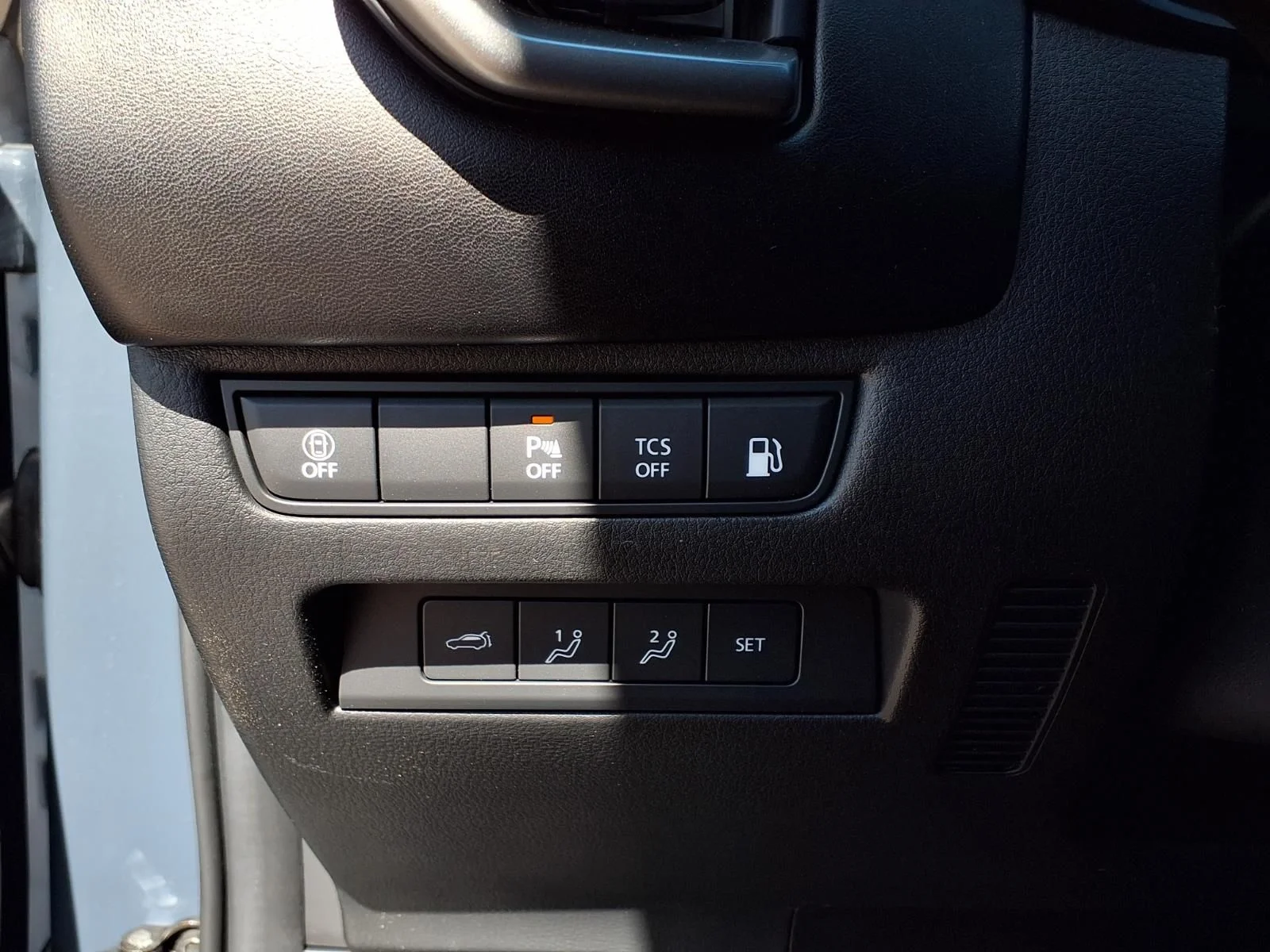 New 2026 Polymetal Gray Metallic Mazda Premium AWD image 13