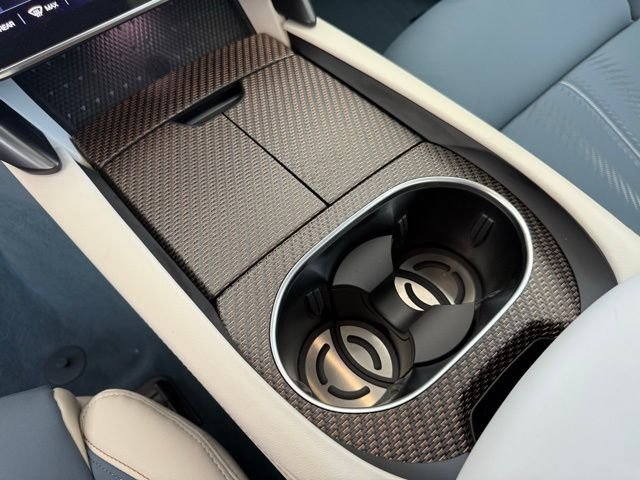 2025 Maserati GranTurismo Folgore Folgore - Photo 24