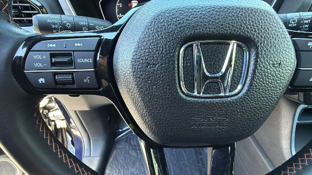2024 Honda Pilot Sport - Photo 19