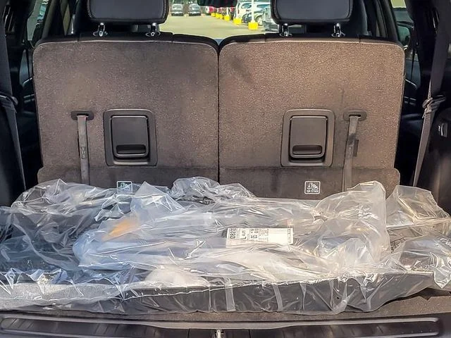 New 2026 Bright White Clearcoat Jeep  image 24
