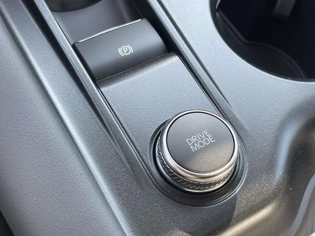 New 2026 Black Ford Active image 22