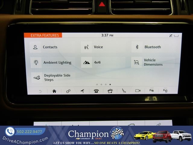 Used 2021 Gray Land Rover Fifty image 7