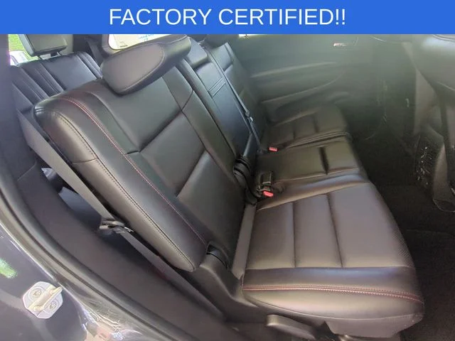 Used 2025 Gray Dodge R/T Plus image 36