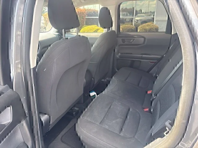 Used 2021 Gray Ford Base image 17