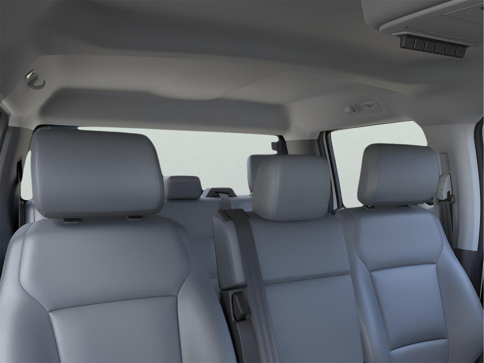 New 2026 Oxford White Ford F-250® XL image 22