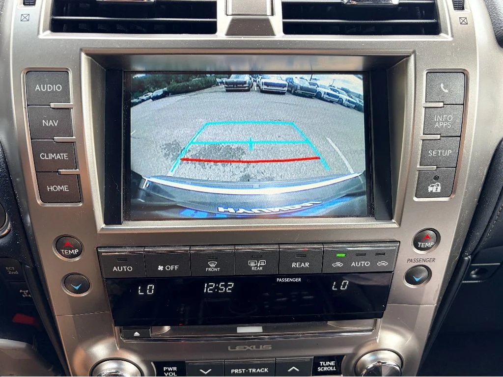 Used 2021 Black Onyx Lexus Premium image 19