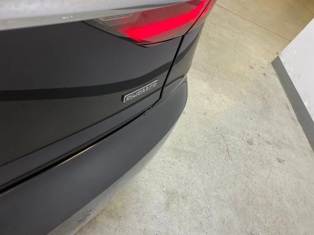 Used 2019  Audi L 55 image 17
