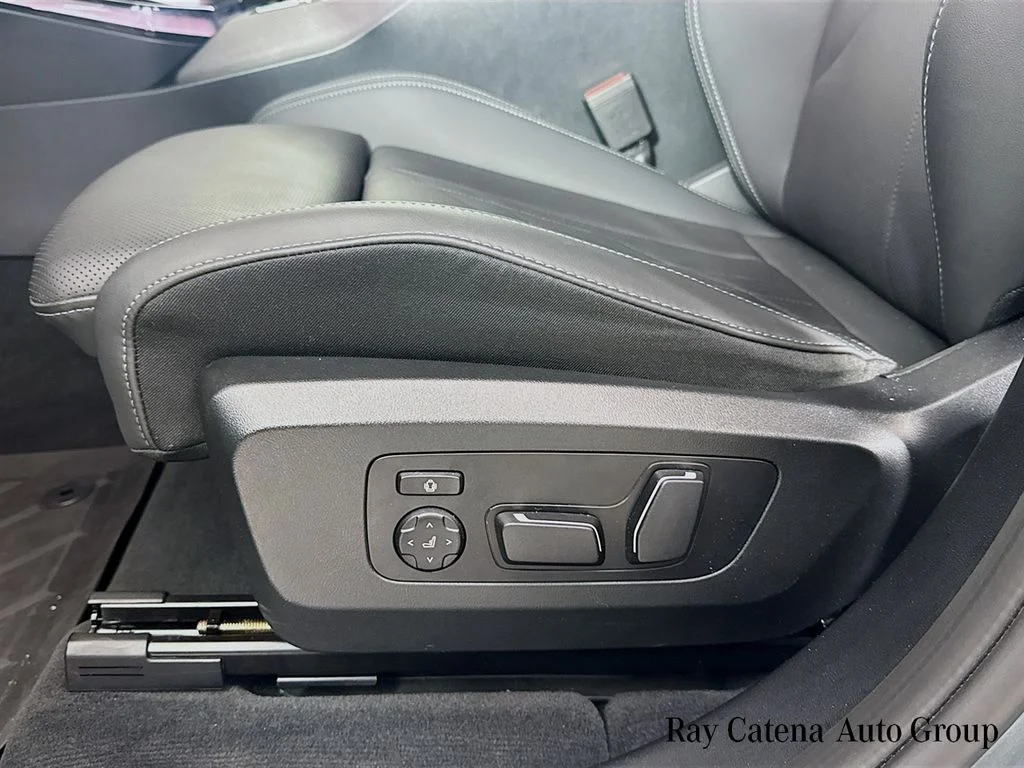 Used 2026 Gray BMW 30 xDrive image 18