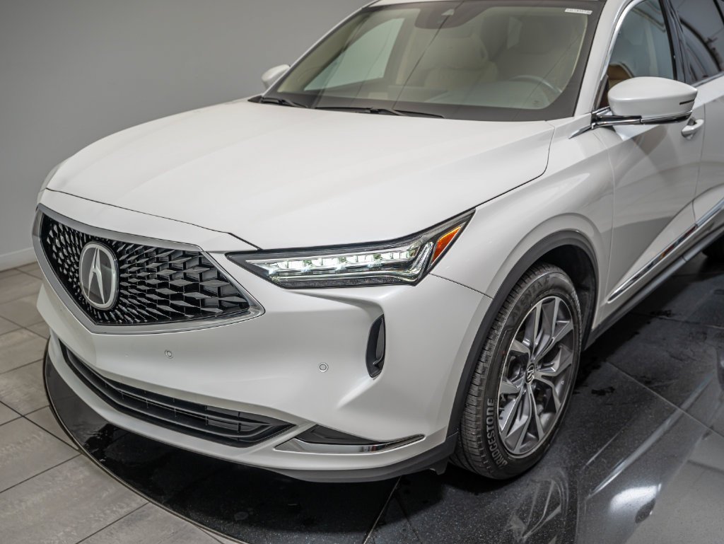 2024 Acura MDX Technology Package - Photo 13