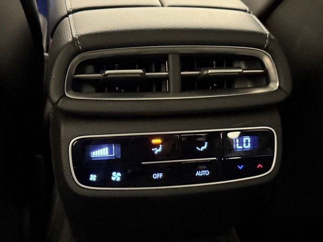 Used 2023 Capri Blue Genesis 2.5T image 26