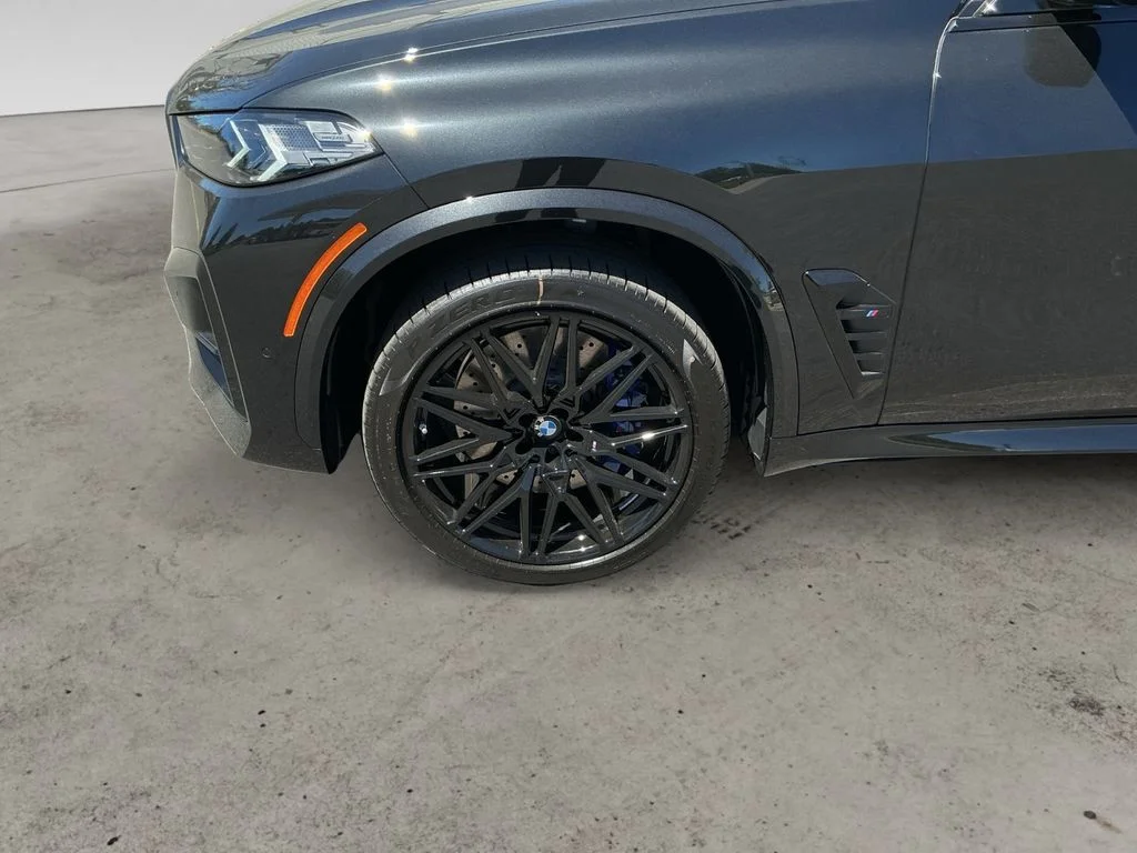 2026 BMW X5 M X5 M - Photo 9