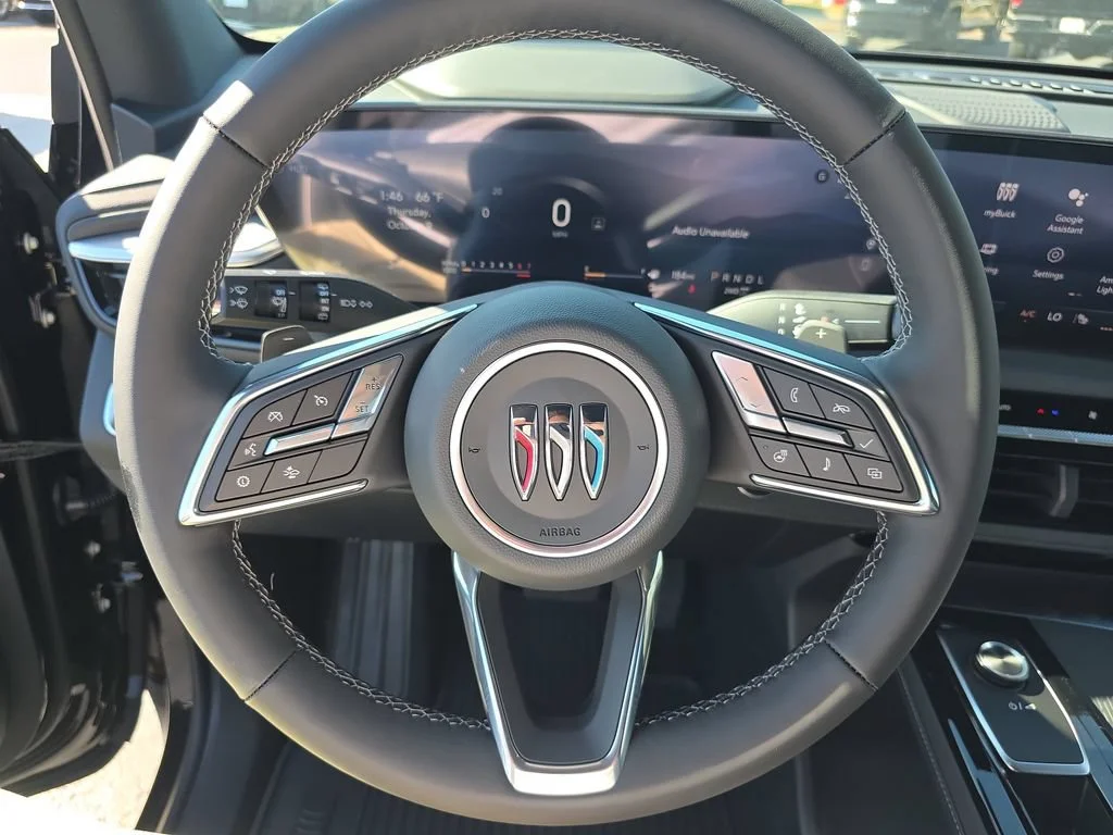 2026 Buick Enclave Preferred - Photo 25