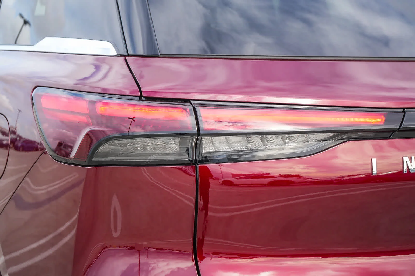 2024 INFINITI QX60 AUTOGRAPH - Photo 9