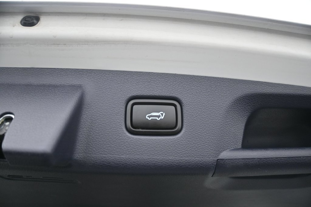2024 Hyundai Palisade Limited - Photo 18
