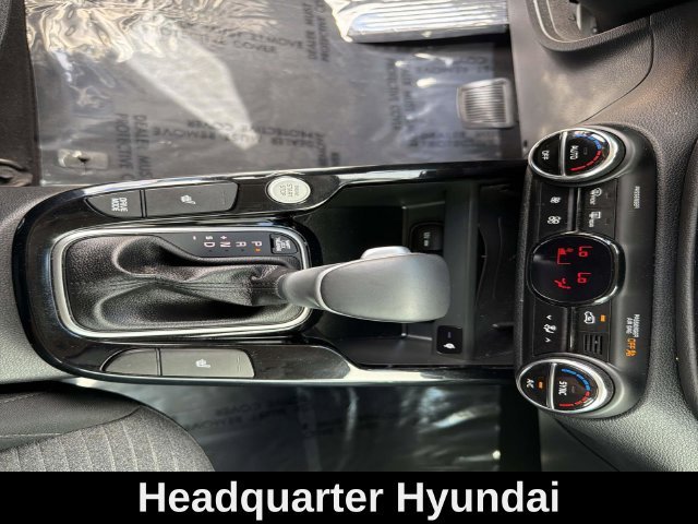 Used 2021 Silver Kia EX image 28