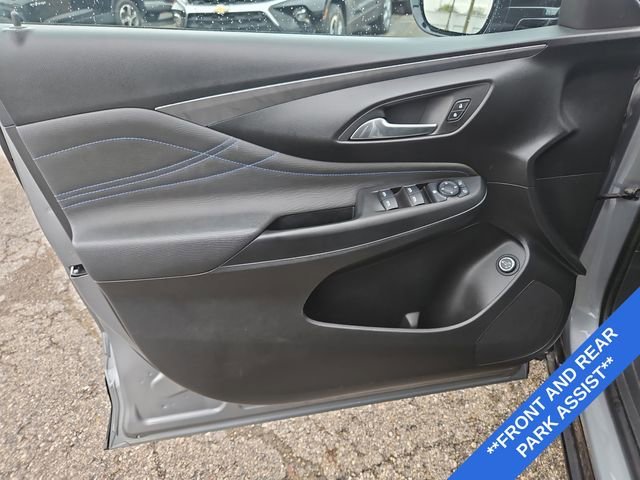 2024 Buick Envista Sport Touring - Photo 11