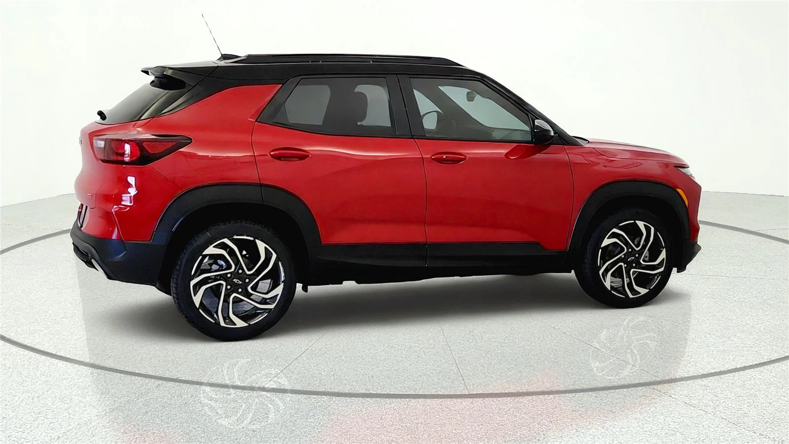 2026 Chevrolet Trailblazer RS - Photo 6